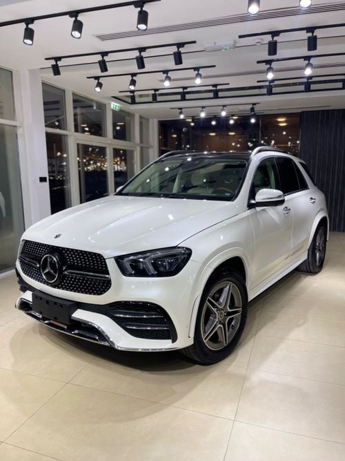 مرسيدس بنز GLE 350 AMG GLE350 AMG