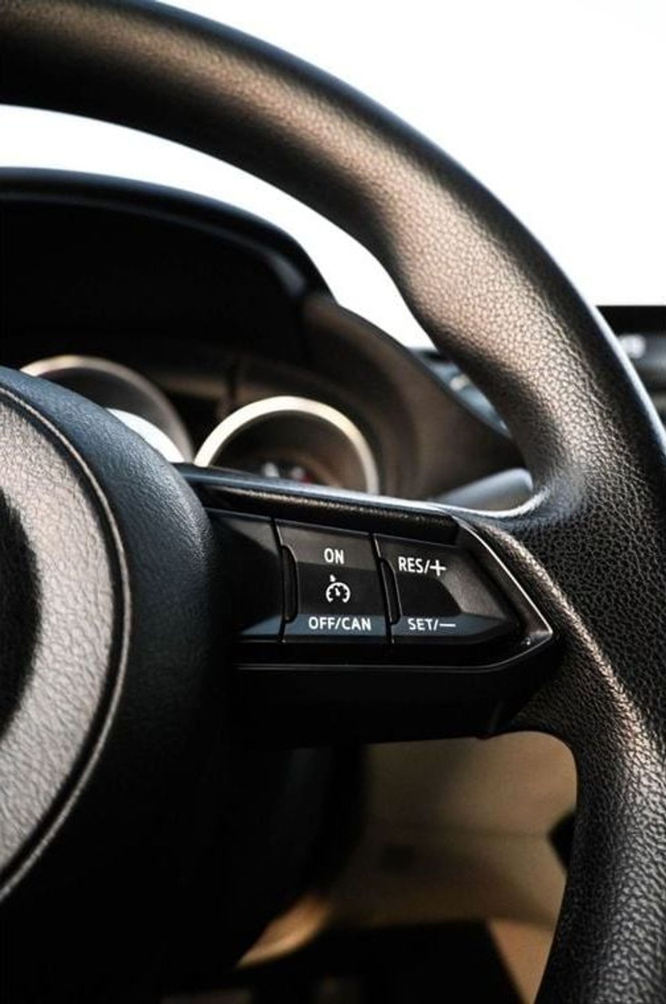 Mazda 6 MAZDA 6 2021 _ SKAY ACTIVE G _ GCC IN EXCELLENT CONDITION