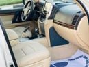 Toyota Land Cruiser Toyota landcuriser GX-R V6 2016 Full Option very neat and clean perfect condition