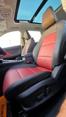 MG ZS GCC Specs | Brand SUV | Efficient & Stylish