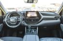 Toyota Highlander TOYOTA HIGHLANDER GLE HYBRID 2.5L FWD AT SUV 2025
