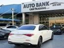 مرسيدس بنز S 500 4MATIC 3.0L