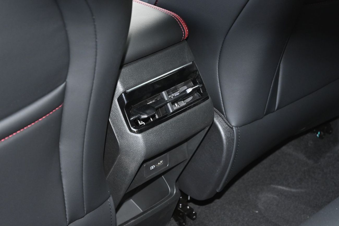 Geely Coolray GF 1.5TD Geely Coolray 1.5L Turbo Petrol, Model 2025, Color Purple Prism