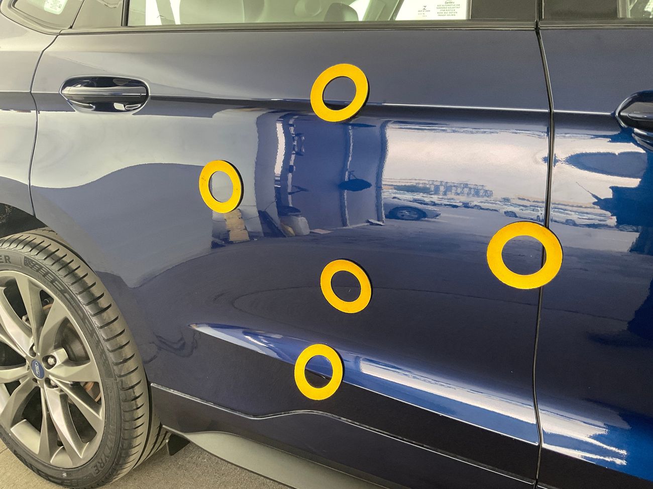 فورد إدج Sport | upto AED 20,000 Ramadan Discount | شامل الضمان | 0 ﺪﻔﻋﺓ ﺃﻮﻟﻯ