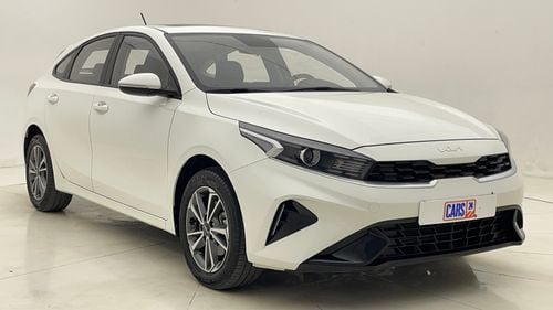 Kia Cerato EX 1.6 | Zero Down Payment | Home Test Drive