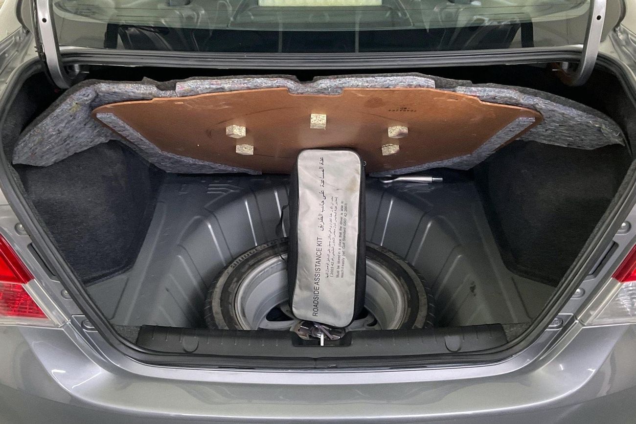 تويوتا راف ٤ EX | ضمان مجاني لمدة عام | 0 دفعة أولى