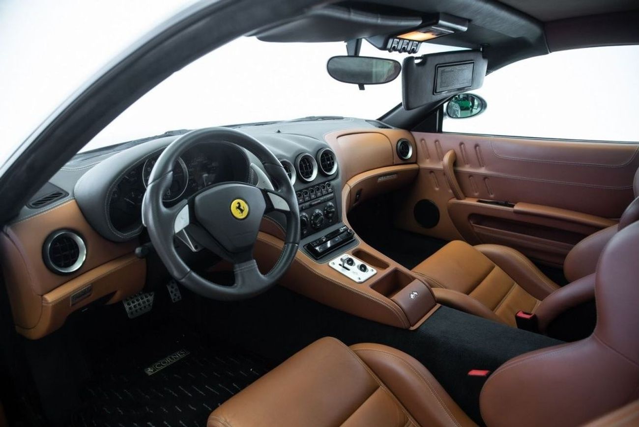 Ferrari 575 M