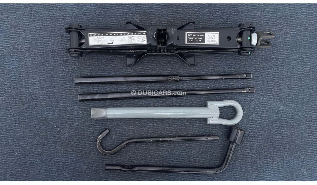 Toyota Rush GX 1.5 | Zero Down Payment | Free Home Test Drive