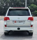 Toyota Land Cruiser GXR 4.6L