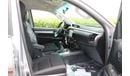Toyota Hilux TOYOTA HILUX 2.7 BRAND NEW 2023 PETROL , MANUAL GEAR