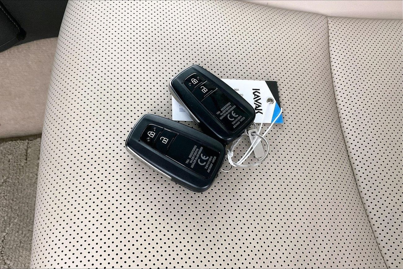 BMW 540i M Sport | 1 year free warranty | 0 Down Payment