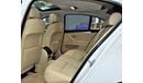 BMW 520i EXCELLENT DEAL for our BMW 520i ( 2013 Model ) in White Color GCC Specs