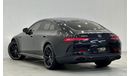 Mercedes-Benz AMG GT 53 2019 Mercedes GT 53 AMG, March 2025 Mercedes Warranty + Service Contract + Full Service History, GCC