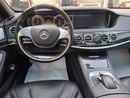 Mercedes-Benz S 350 Mercedes-Benz S350d 2016 full option