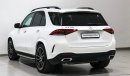 مرسيدس بنز GLE 450 GLE 450 4MATIC