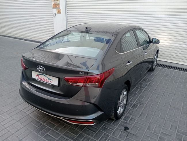 Hyundai Accent SMART PLUS, миниатюра 22