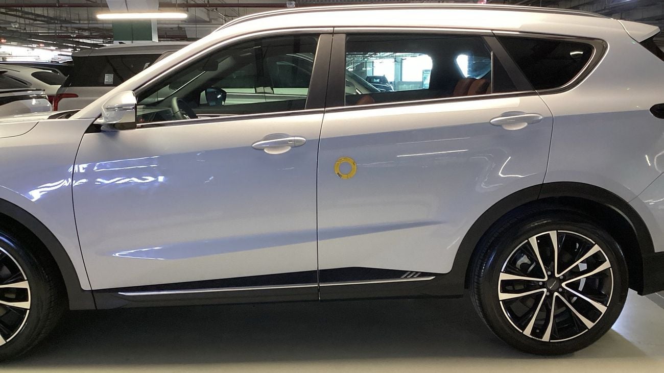 Soueast S07 LUXURY | Guaranteed Warranty | 0 Down Payment