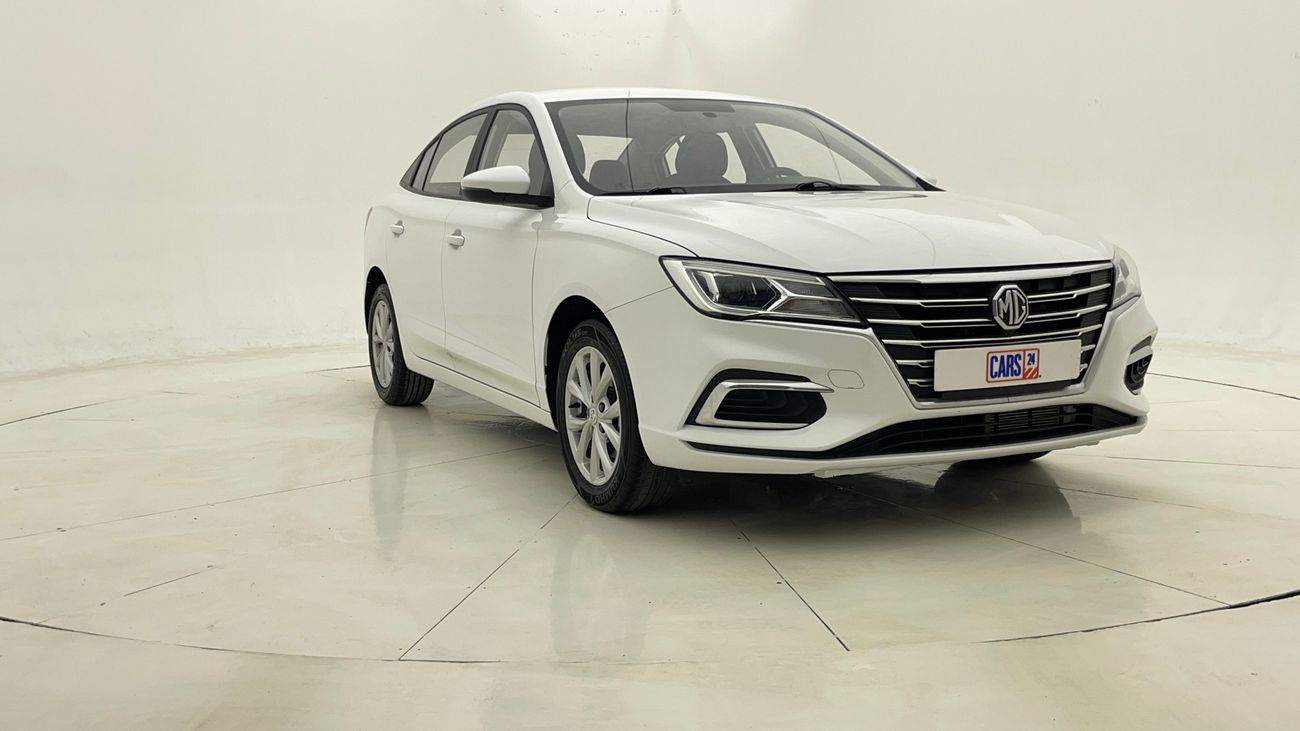 MG 5 STD 1.5 | Zero Down Payment | Home Test Drive