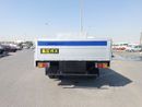 ميتسوبيشي فوسو كانتير MITSUBISHI CANTER TRUCK RHD 1995 MODEL 4.5 L DIESEL MANUAL(PM20240)