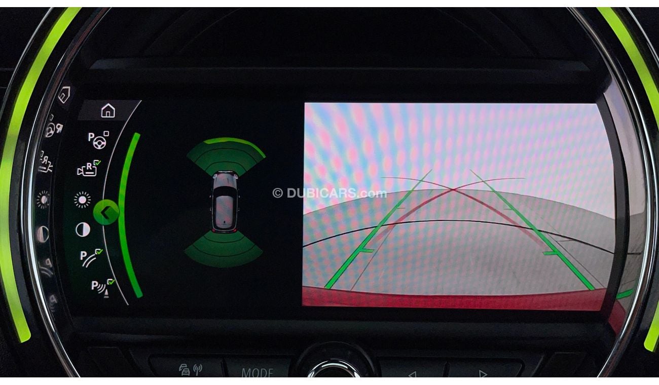 Mini Cooper S S 2 | Zero Down Payment | Free Home Test Drive