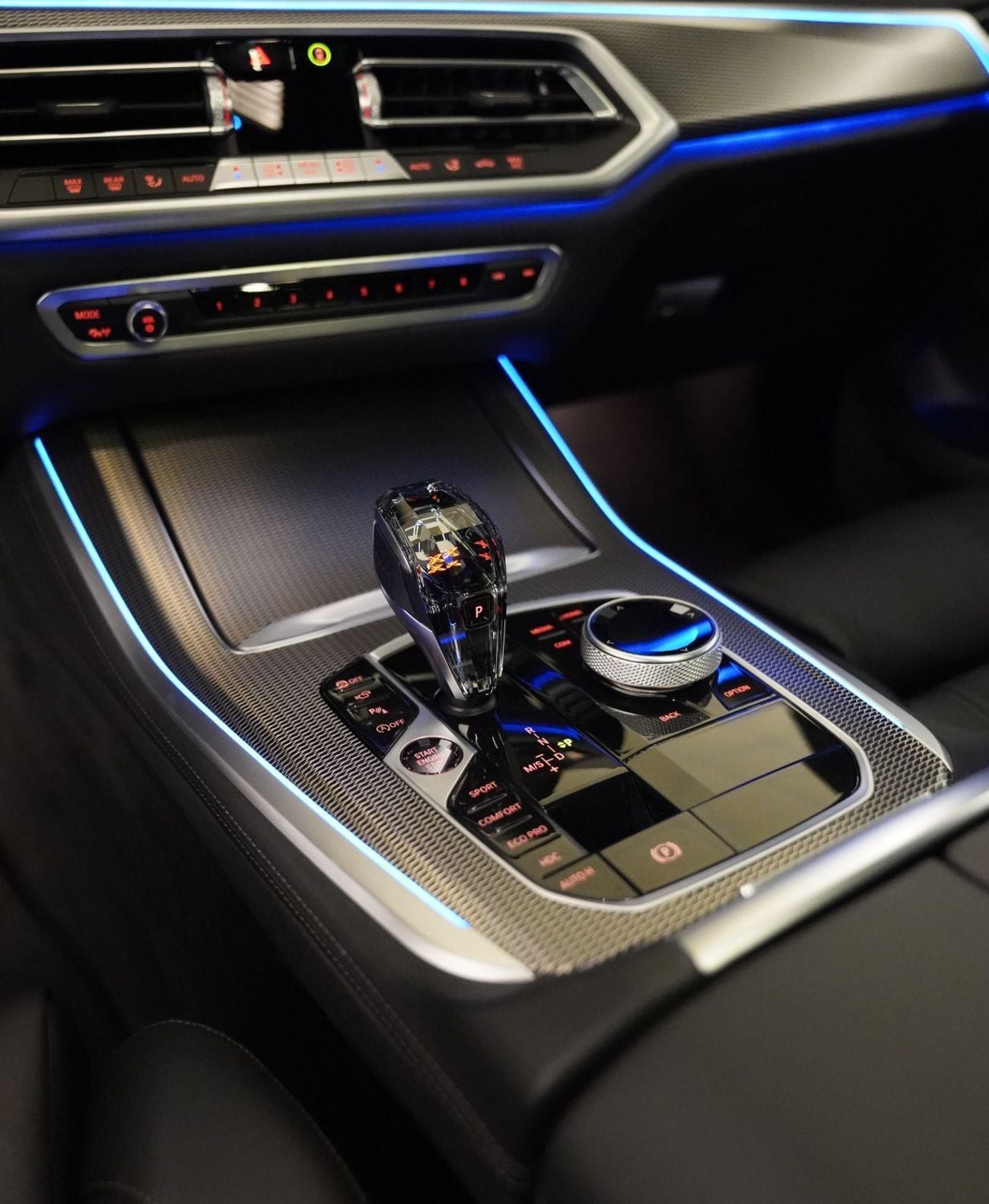 بي أم دبليو X5 40i M Sport 3.0L 2022 BMW X5, Feb 2027 BMW Warranty + Service Pack, Excellent Condition, GCC