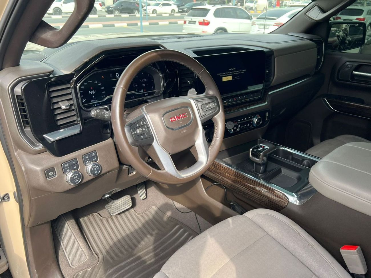 GMC Sierra GMC SIERRA ELEVATION 2023 5.3L/V8.