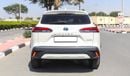 Toyota Corolla Cross SLIGHTLY USED UNDER WARRANTY GCC SPECS