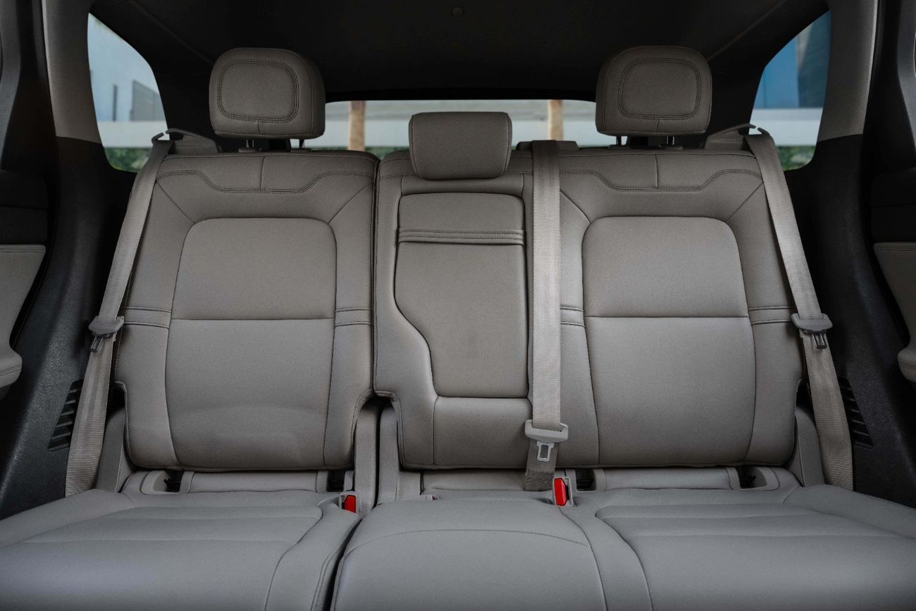 Lincoln Corsair Std 2.0T AWD | 2,154 P.M  | 0% Downpayment | Excellent Condition!