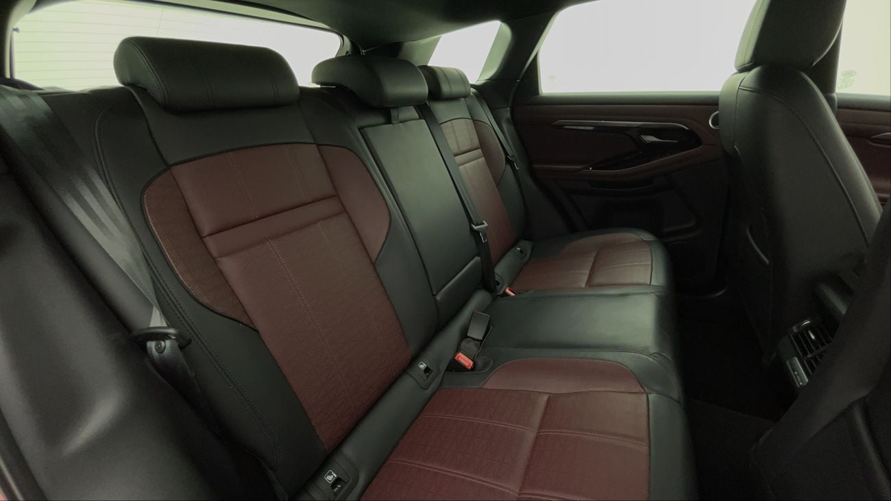 Land Rover Range Rover Evoque P250 R DYNAMIC HSE 2 | Zero Down Payment | Home Test Drive