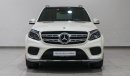 مرسيدس بنز GLS 500 4Matic