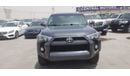 Toyota 4Runner Left hand drive full options 7 seats with sunroof leather electric seats