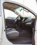 Mitsubishi L200 GLX 2.4L Mitsubishi L200 2.4 L 2021 GCC accident free in excellent condition 1303 P.M