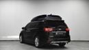 كيا كارنيفال EX TOP Kia Carnival | 7 Seats | 3.3L | 1 Year Warranty + Free registration | AED 1,300 monthly | Ref#S5