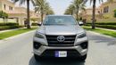 Toyota Fortuner EXR 2024 | AED 1508/Month | 0 DP | 30 Day Return | Warranty | Service History