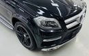 Mercedes-Benz GL 500 Std 4.7L