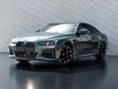 BMW 420i Luxury