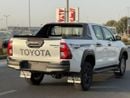 Toyota Hilux Adventure 4.0L