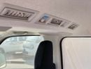 Toyota Hiace Toyota Hiace 2.5 Diesel M/T Cargo
