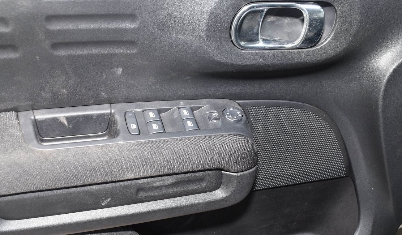 سيتروين C3  أير كروس Export Only