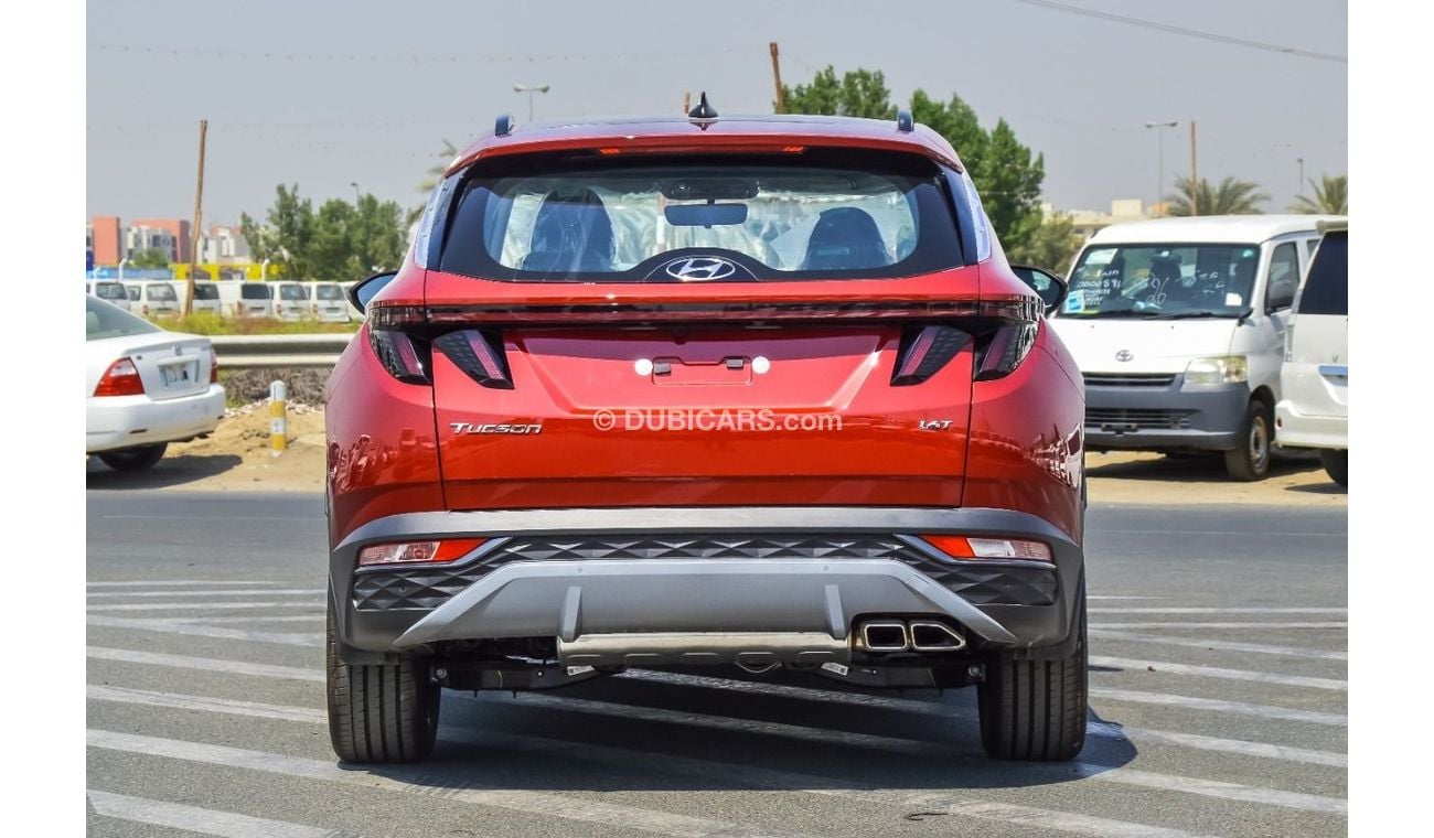 Hyundai Tucson Hyundai tucson 1.6