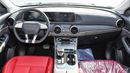 Dongfeng T5 Evo DongFeng T5 EVO 1.5L | 360 Degree Cameras | 2024