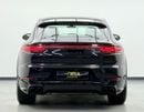 بورش كايان 2023 Porsche Cayenne Coupe GTS, Warranty, Sport Chrono Package, Excellent Condition, GCC