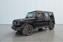 Mercedes Benz G63 AMG STD Mercedes-Benz/G63/4.0L V8 AT