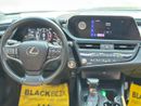 Lexus ES350 PLATINUM