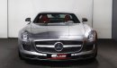 مرسيدس بنز SLS AMG