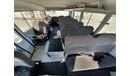 Toyota Coaster DIESEL 23 STR 4.2 LTRS MODEL 2020