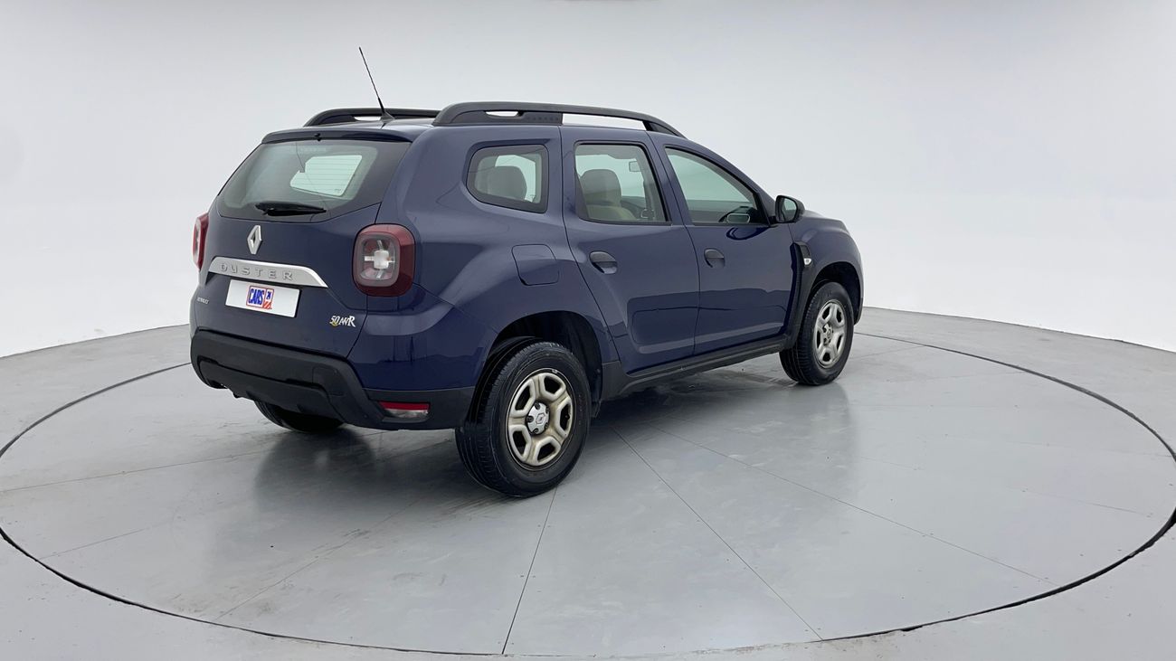 Renault Duster PE 1.6 | Zero Down Payment | Free Home Test Drive