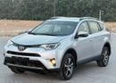 Toyota RAV4 VX