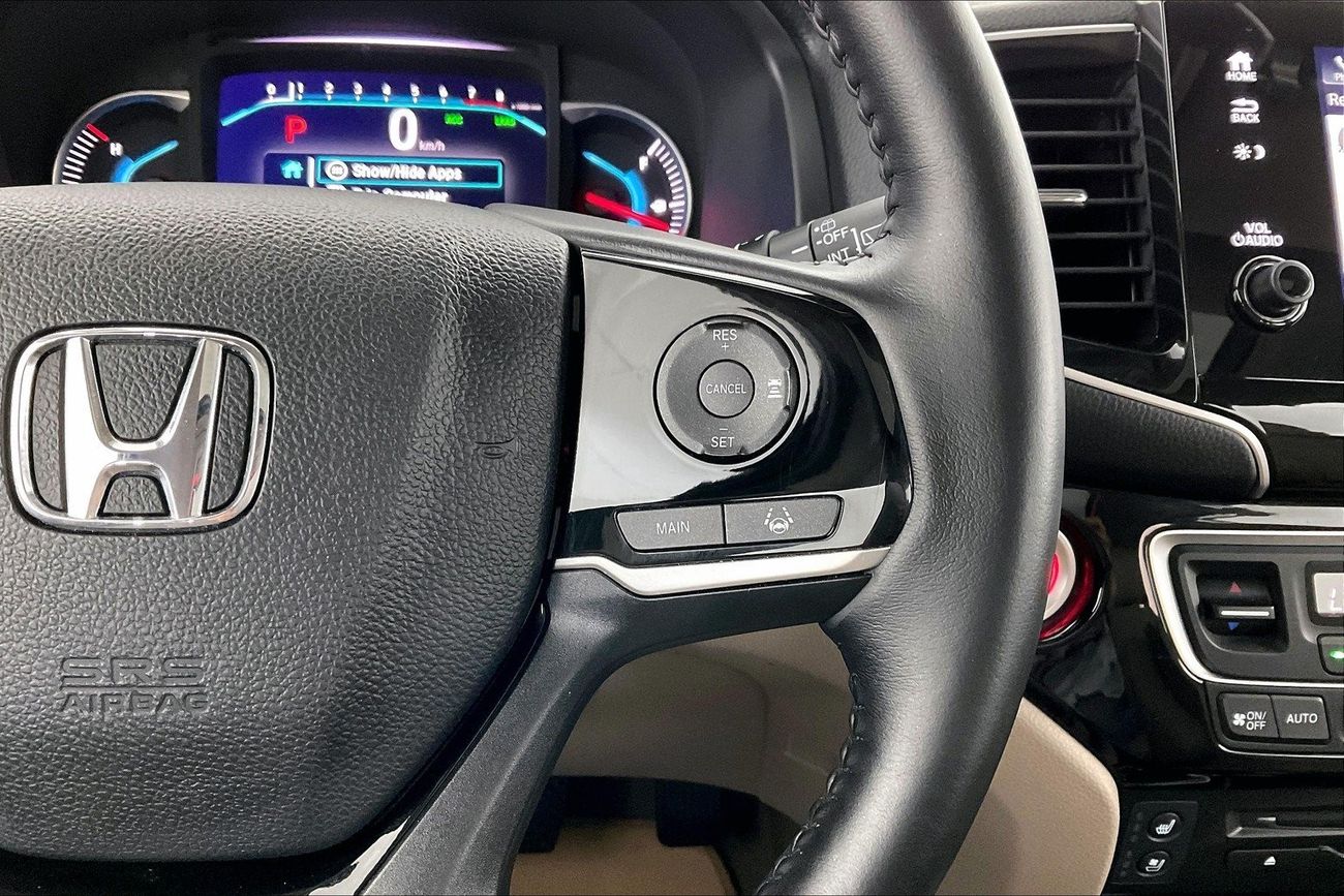 GAC GS3 Emzoom Sport+ | 1 year free warranty | 0 Down Payment