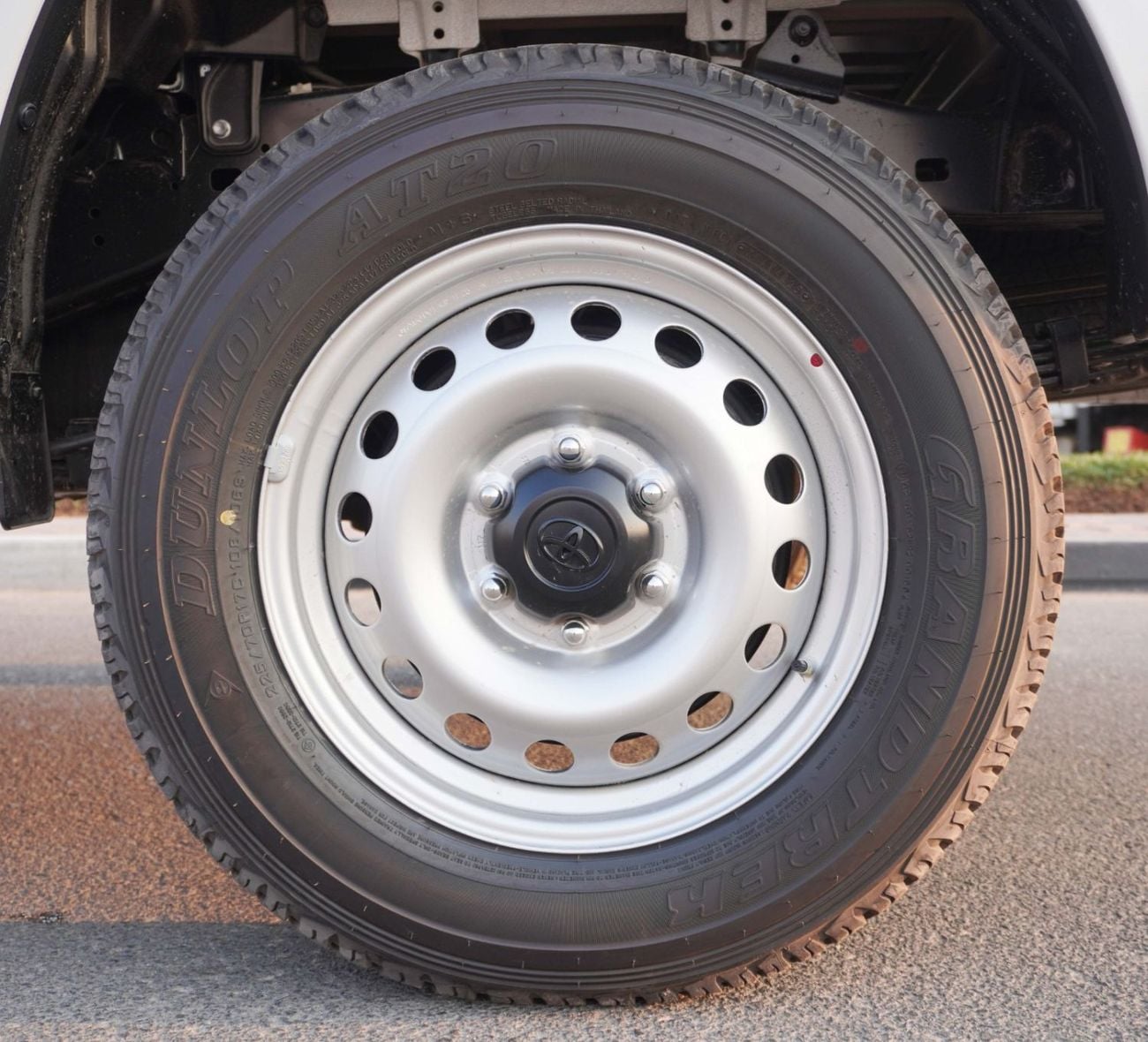 تويوتا هيلوكس تويوتا هايلوكس موديل 2026 ديزل